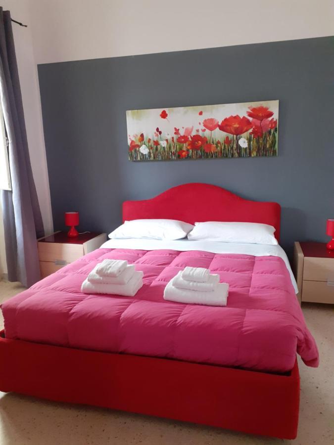 Willa La Casa Del Borgo Lecce Zewnętrze zdjęcie