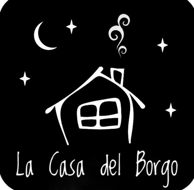Willa La Casa Del Borgo Lecce Zewnętrze zdjęcie