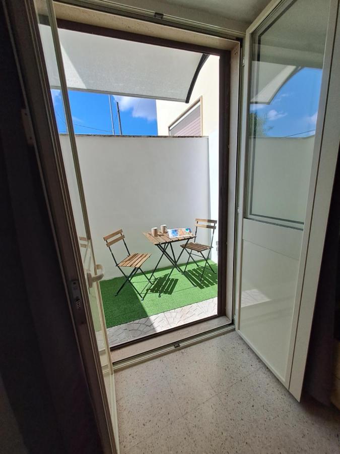 Willa La Casa Del Borgo Lecce Zewnętrze zdjęcie