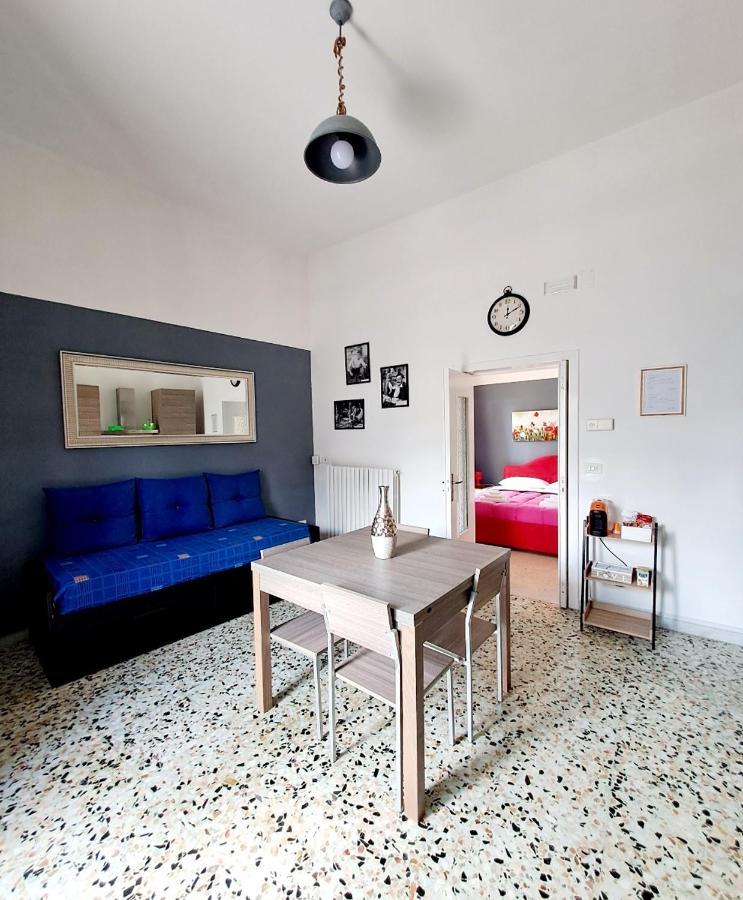 Willa La Casa Del Borgo Lecce Zewnętrze zdjęcie