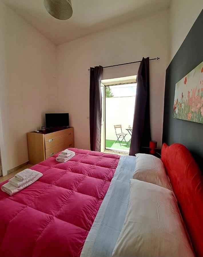 Willa La Casa Del Borgo Lecce Zewnętrze zdjęcie