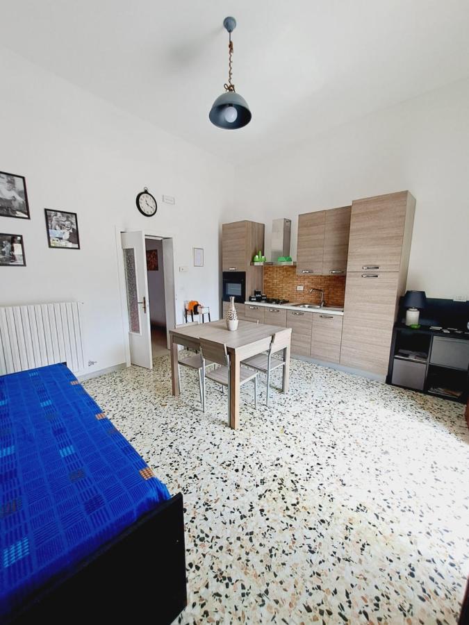 Willa La Casa Del Borgo Lecce Zewnętrze zdjęcie
