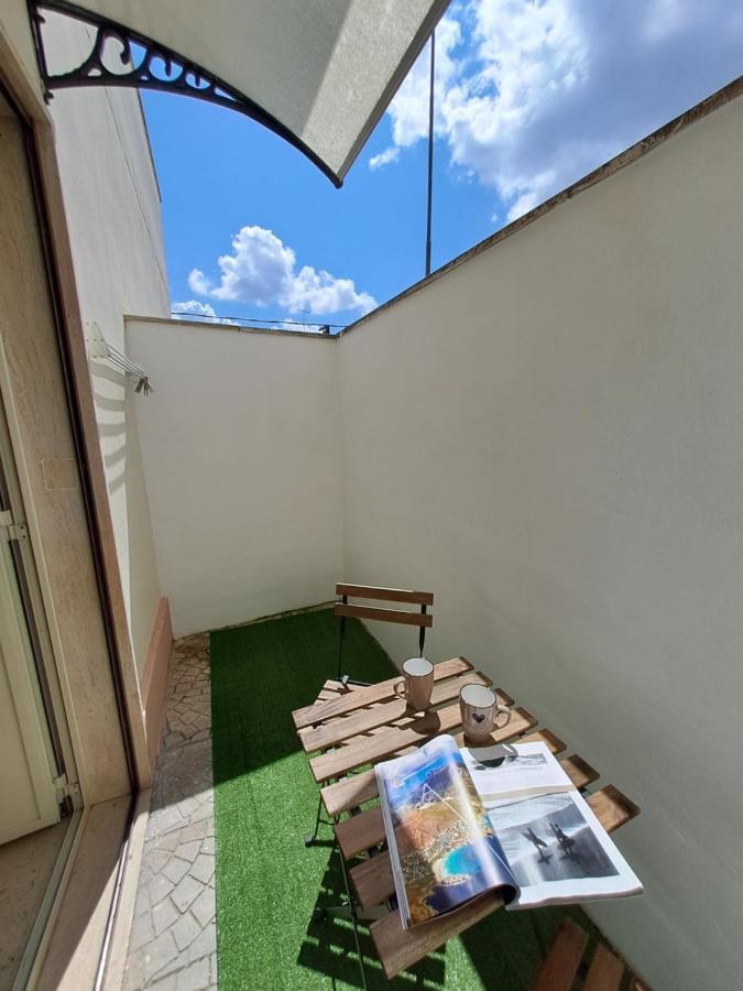Willa La Casa Del Borgo Lecce Zewnętrze zdjęcie