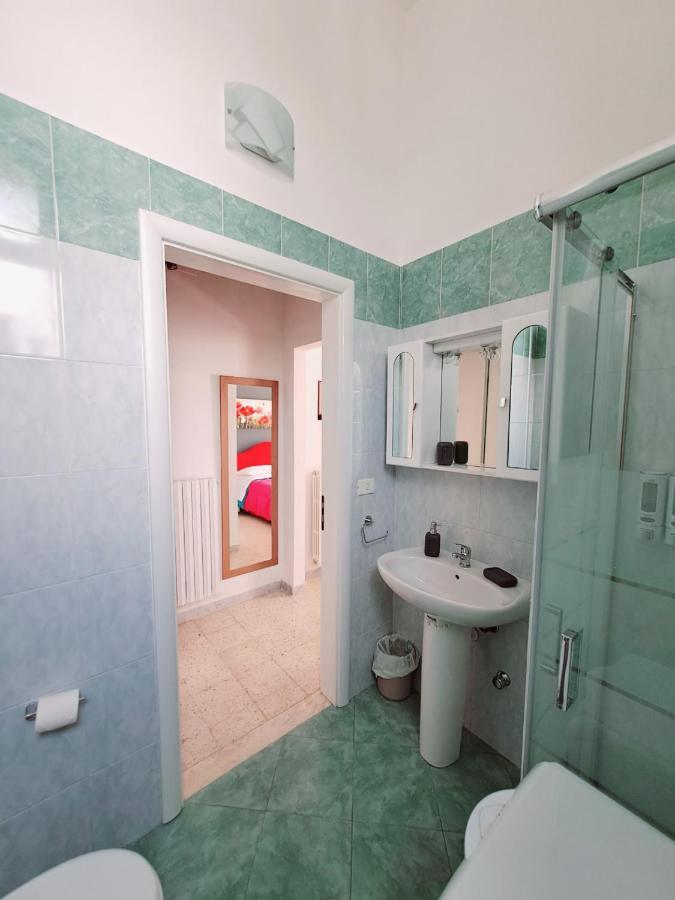 Willa La Casa Del Borgo Lecce Zewnętrze zdjęcie
