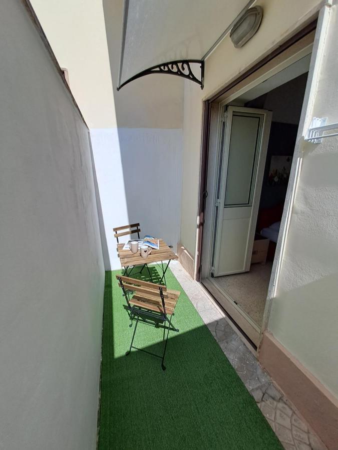 Willa La Casa Del Borgo Lecce Zewnętrze zdjęcie