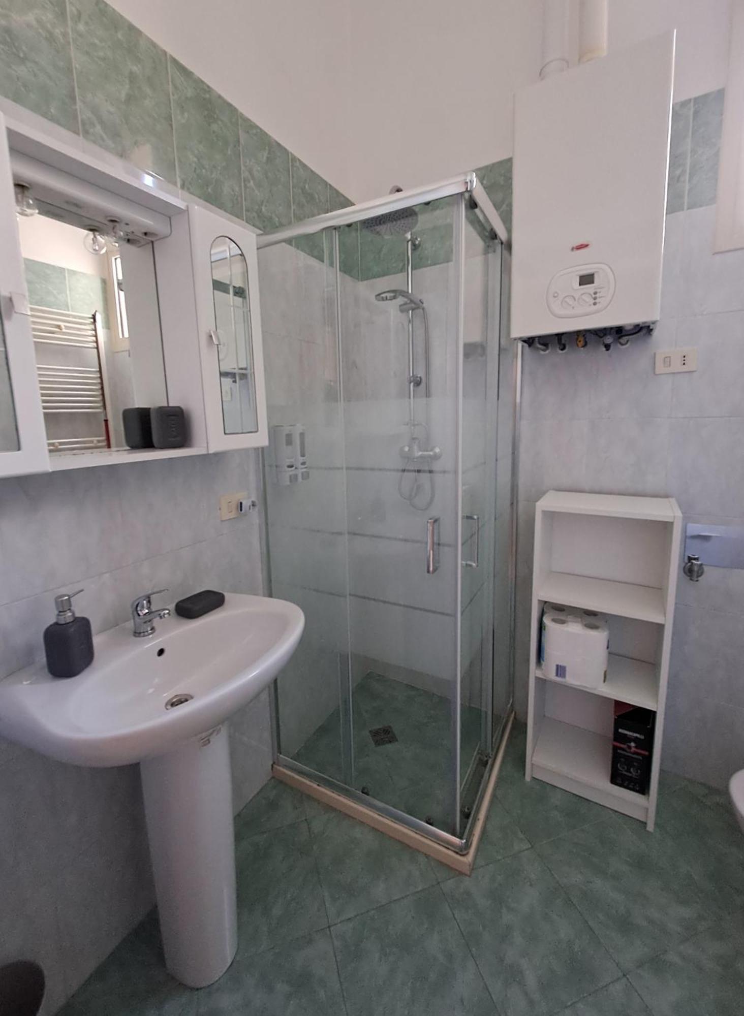 Willa La Casa Del Borgo Lecce Zewnętrze zdjęcie