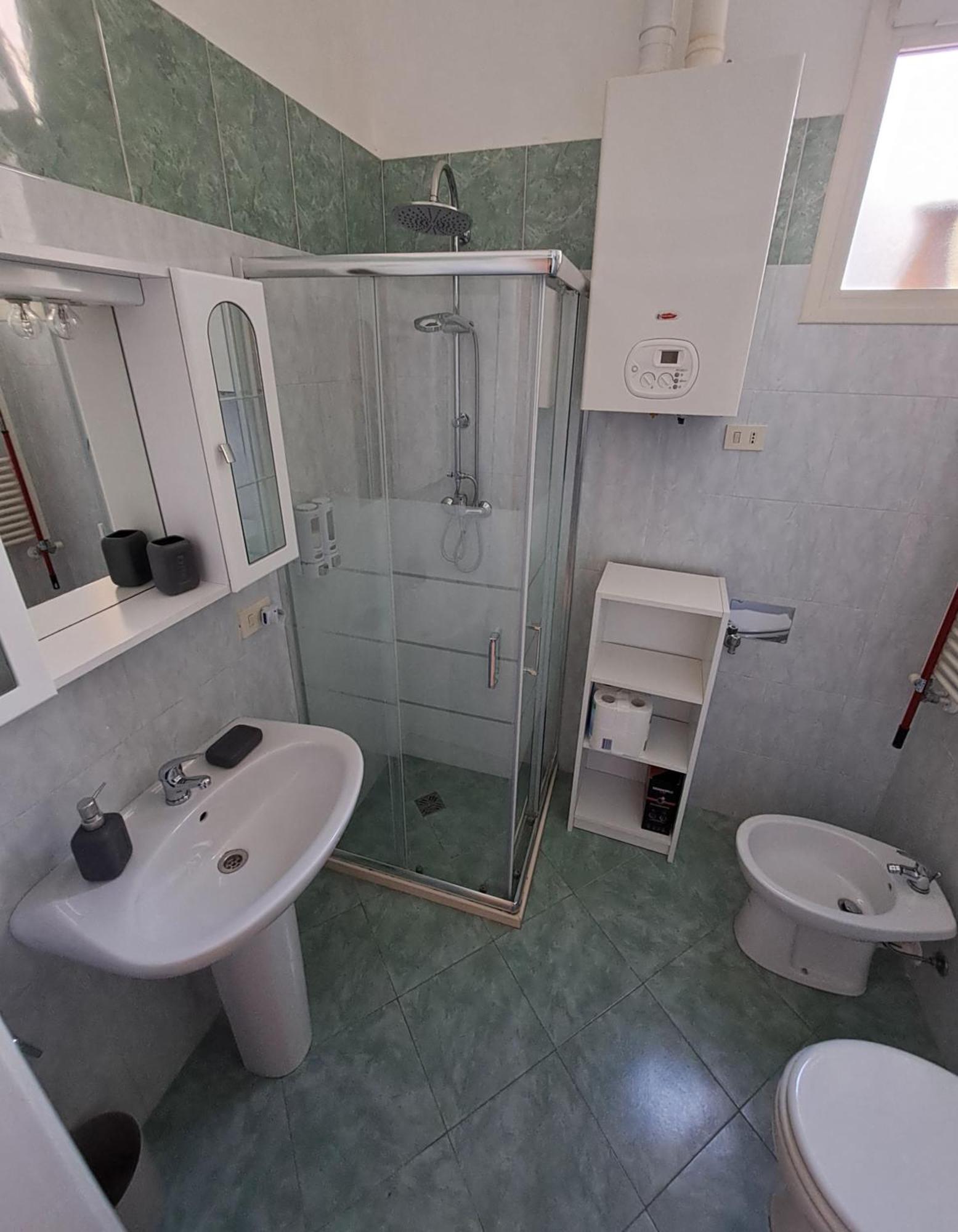 Willa La Casa Del Borgo Lecce Zewnętrze zdjęcie