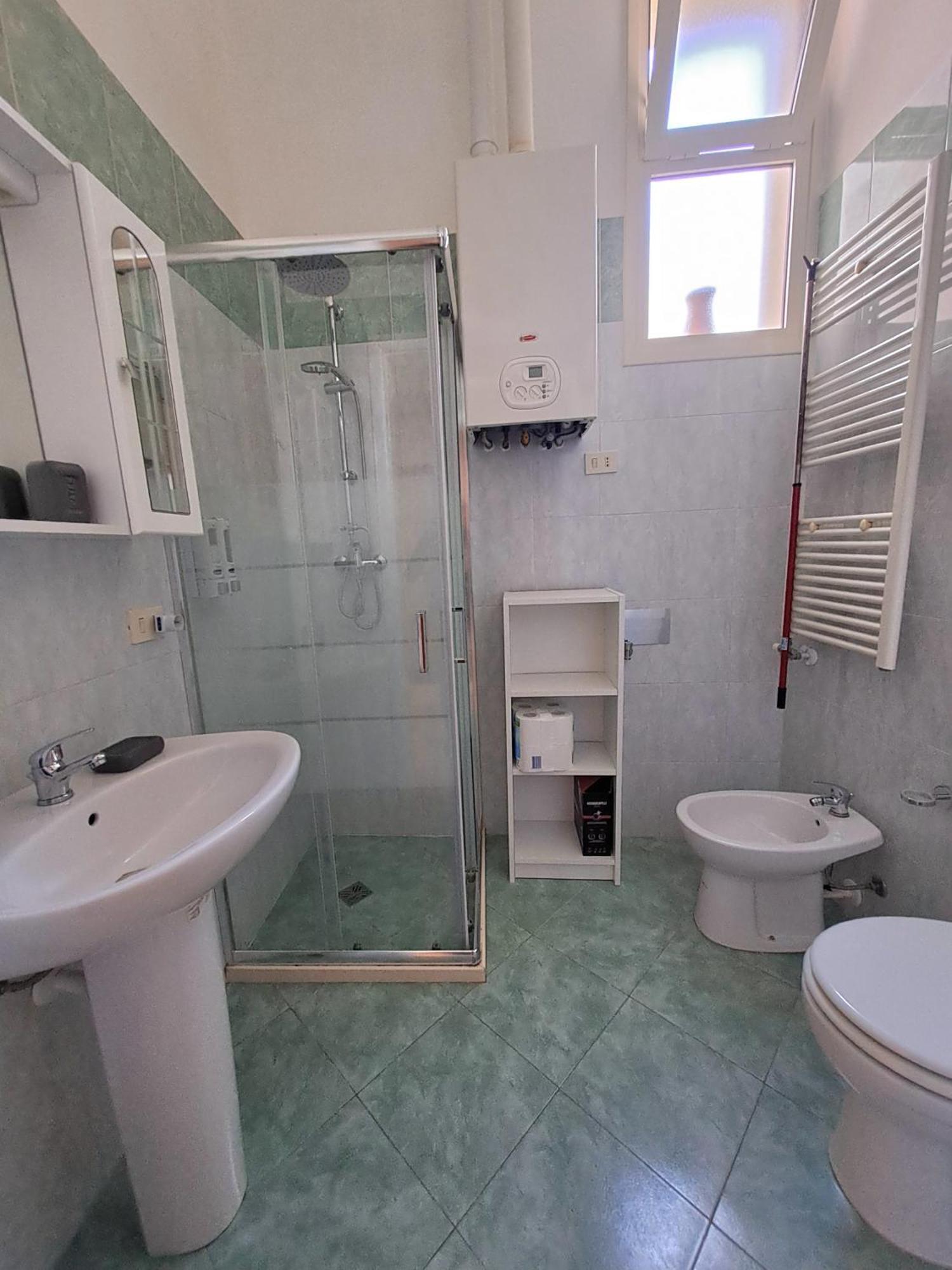 Willa La Casa Del Borgo Lecce Zewnętrze zdjęcie