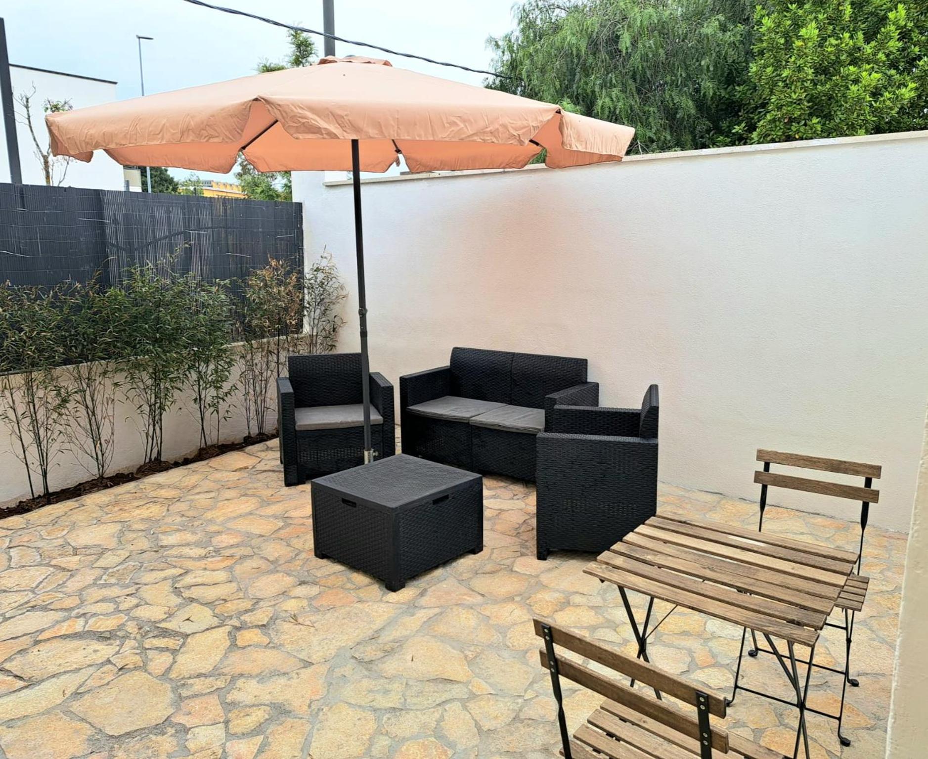 Willa La Casa Del Borgo Lecce Zewnętrze zdjęcie