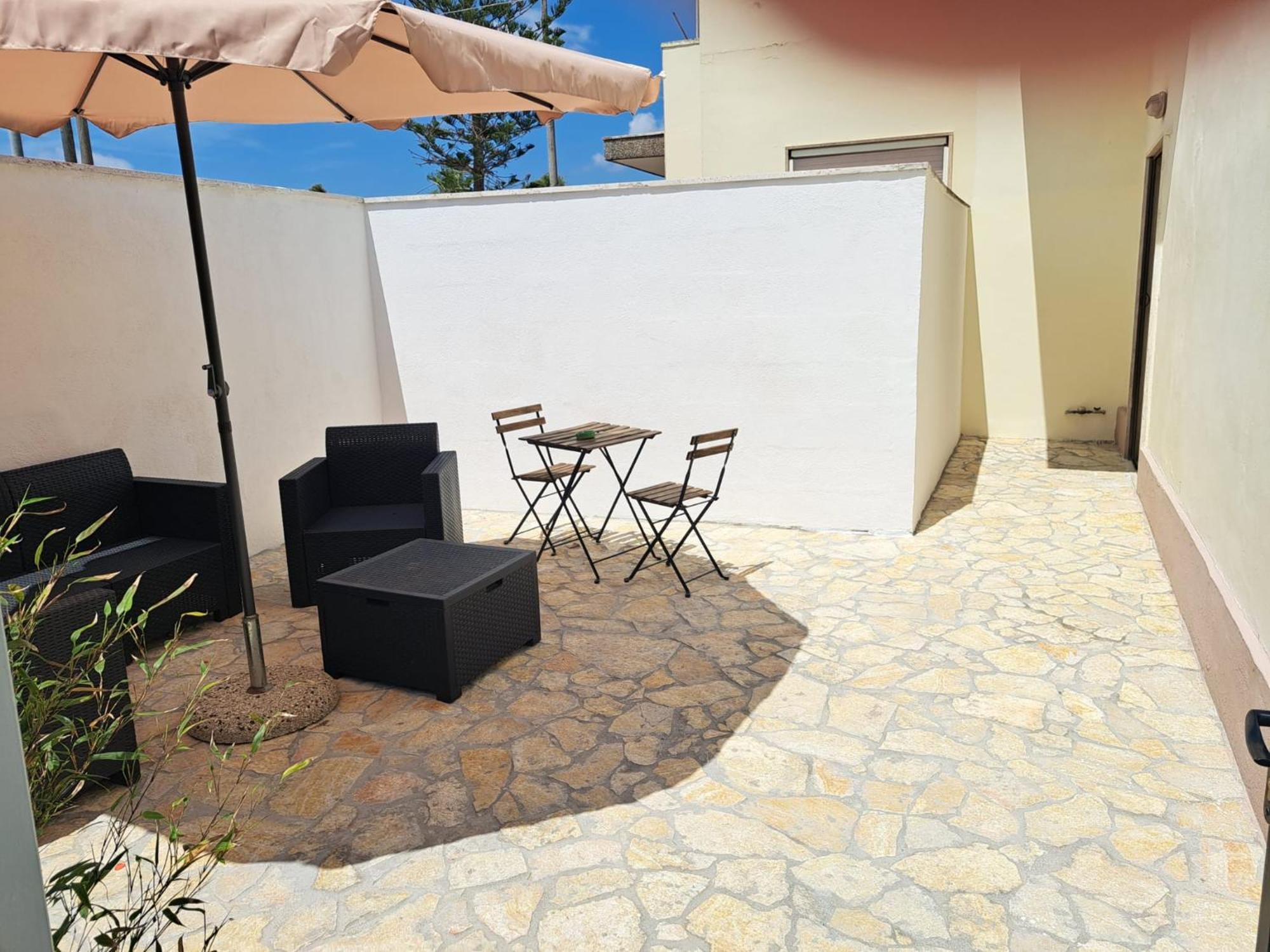 Willa La Casa Del Borgo Lecce Zewnętrze zdjęcie