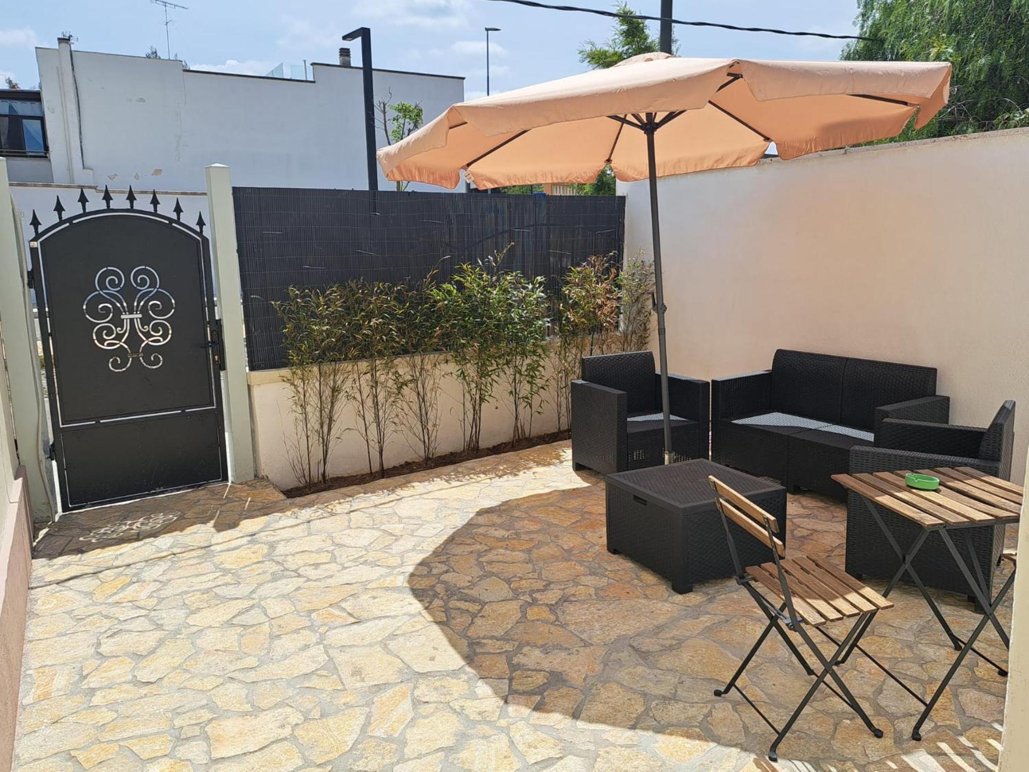 Willa La Casa Del Borgo Lecce Zewnętrze zdjęcie