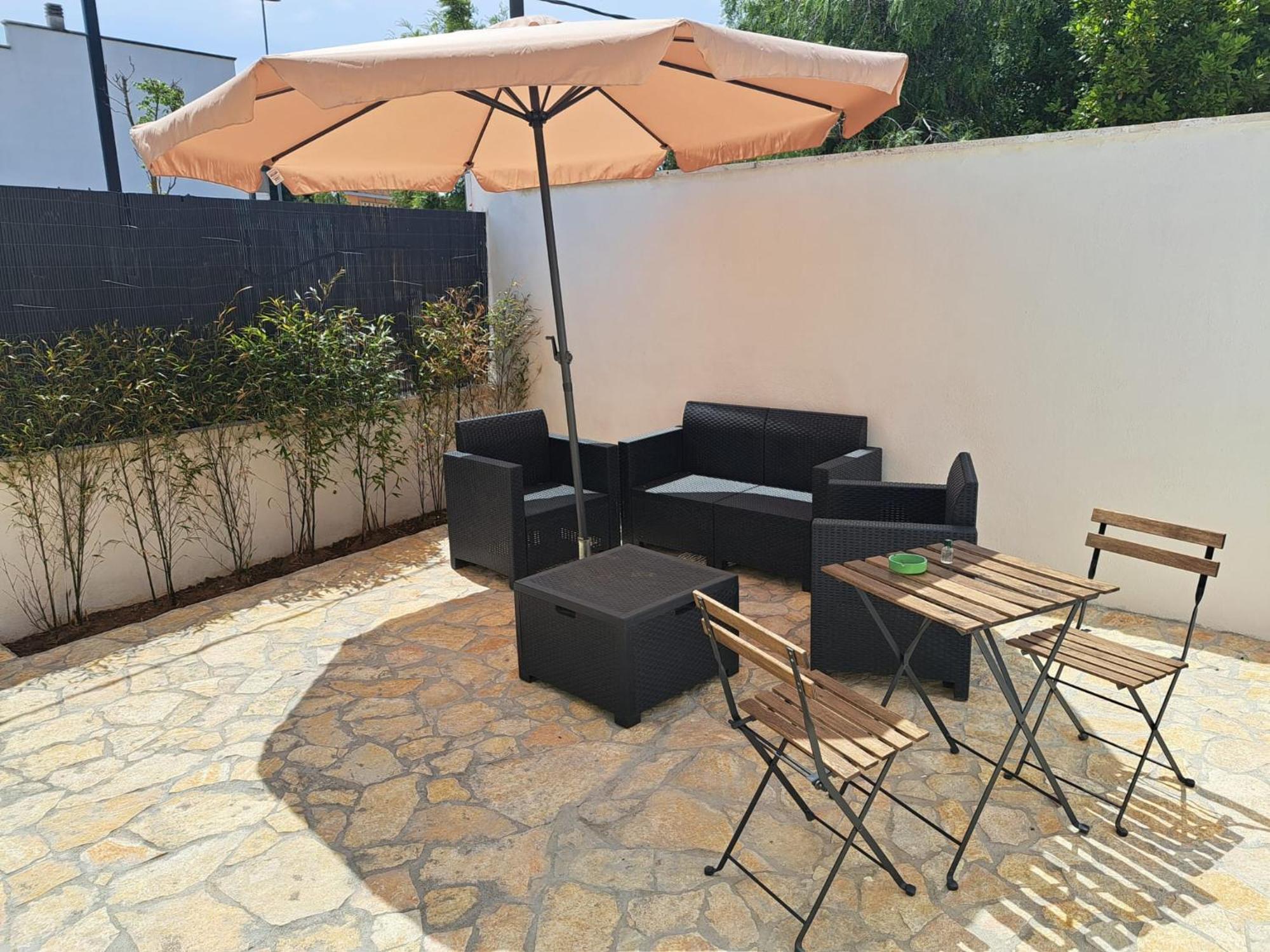 Willa La Casa Del Borgo Lecce Zewnętrze zdjęcie