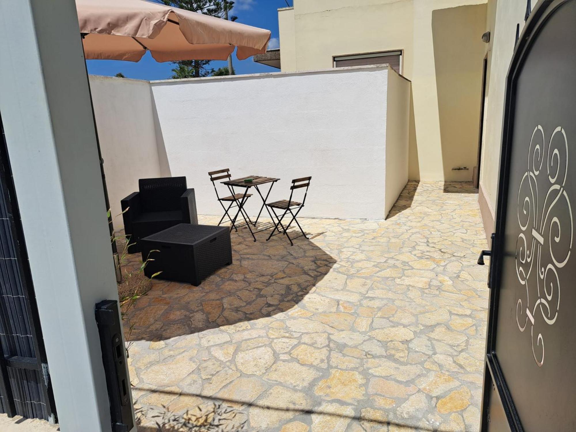 Willa La Casa Del Borgo Lecce Zewnętrze zdjęcie